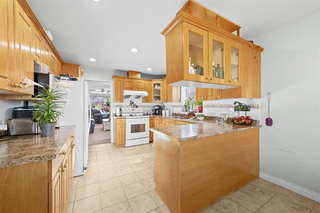 31449 LEGACY COURT, Abbotsford