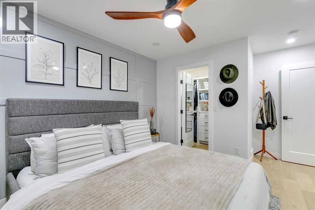 Single Family House 4 Level for Sale in  Vegas Road NW Varsity Calgary 