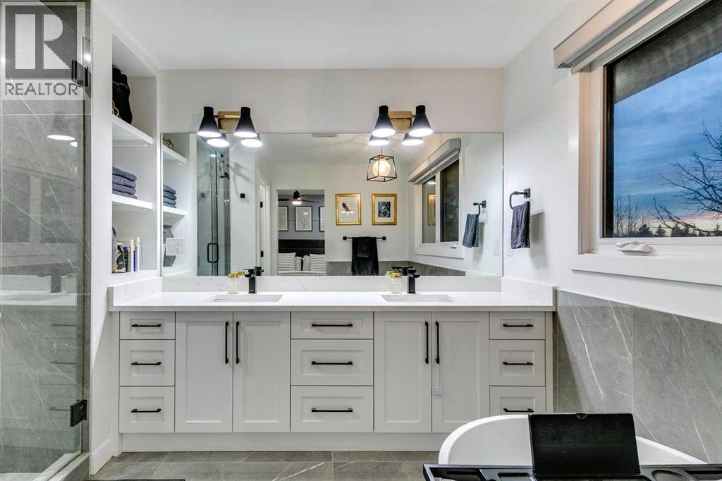 Single Family House 4 Level for Sale in  Vegas Road NW Varsity Calgary 