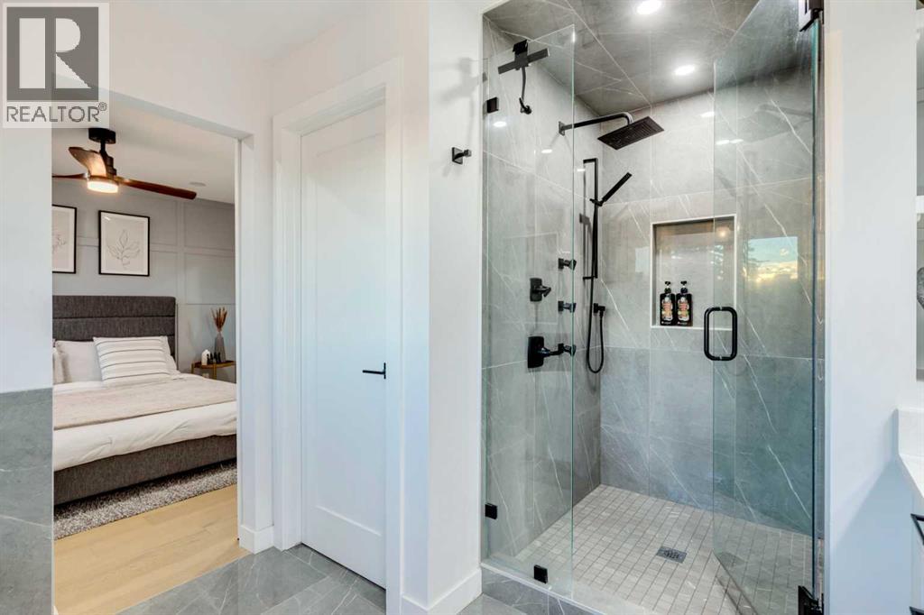 Single Family House 4 Level for Sale in  Vegas Road NW Varsity Calgary 