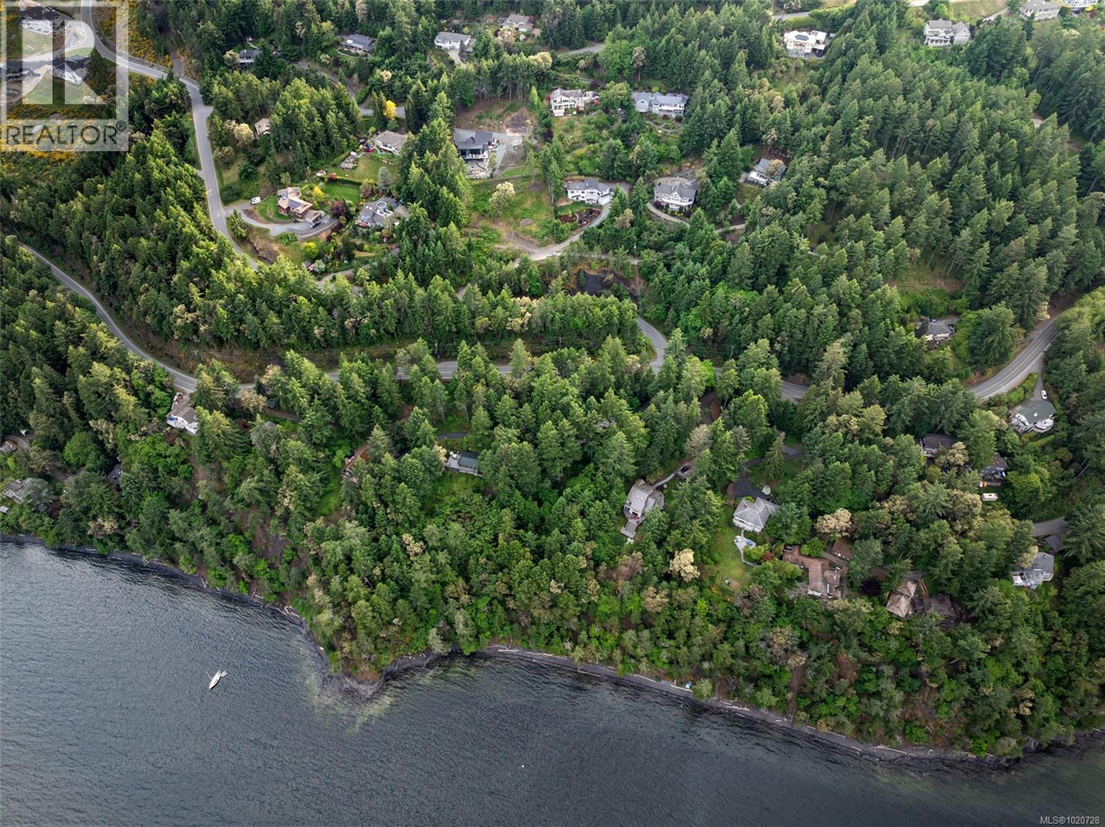  Lot 7 Marine Crescent, Duncan