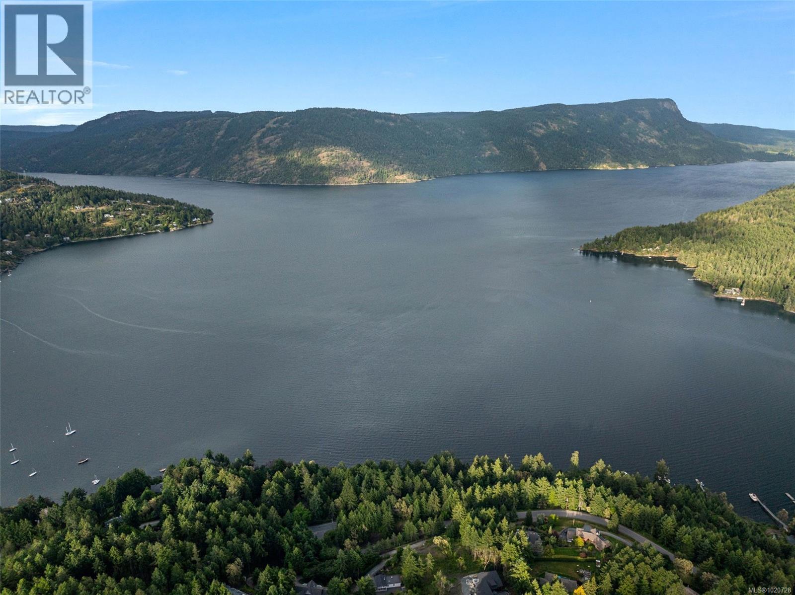  Lot 7 Marine Crescent, Duncan