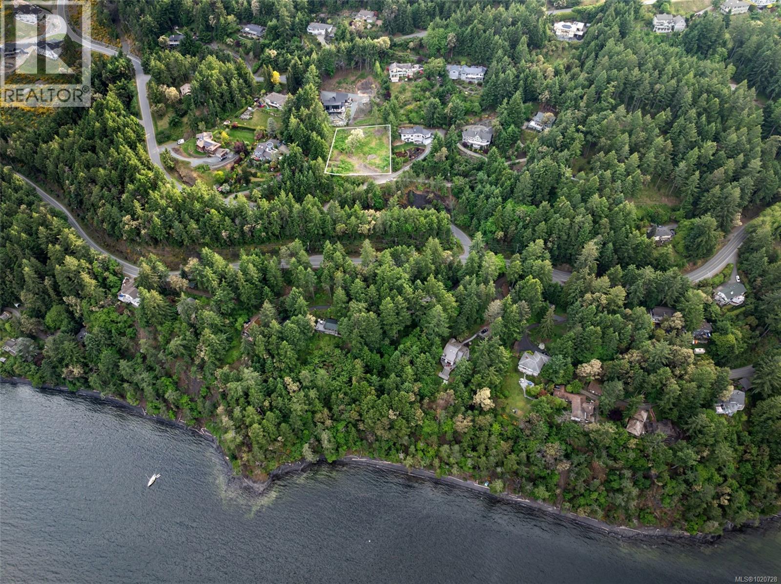  Lot 7 Marine Crescent, Duncan