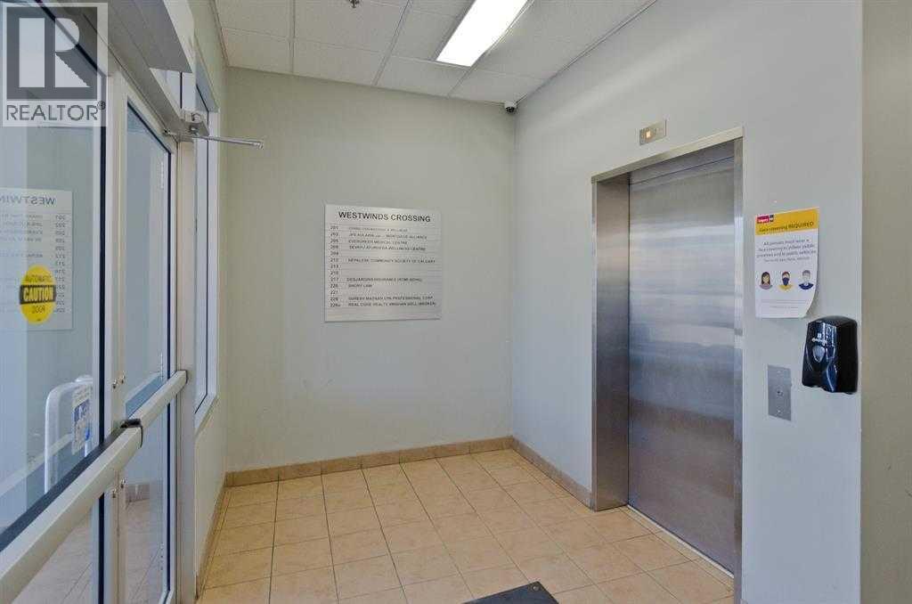 Office for Sale in    Westwinds Drive NE Westwinds Calgary 