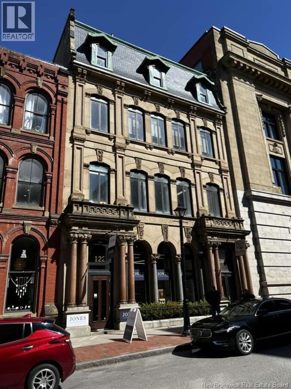 122-124 Prince William Street - 1