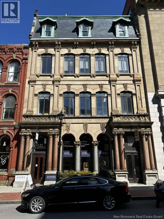 122-124 Prince William Street - 2