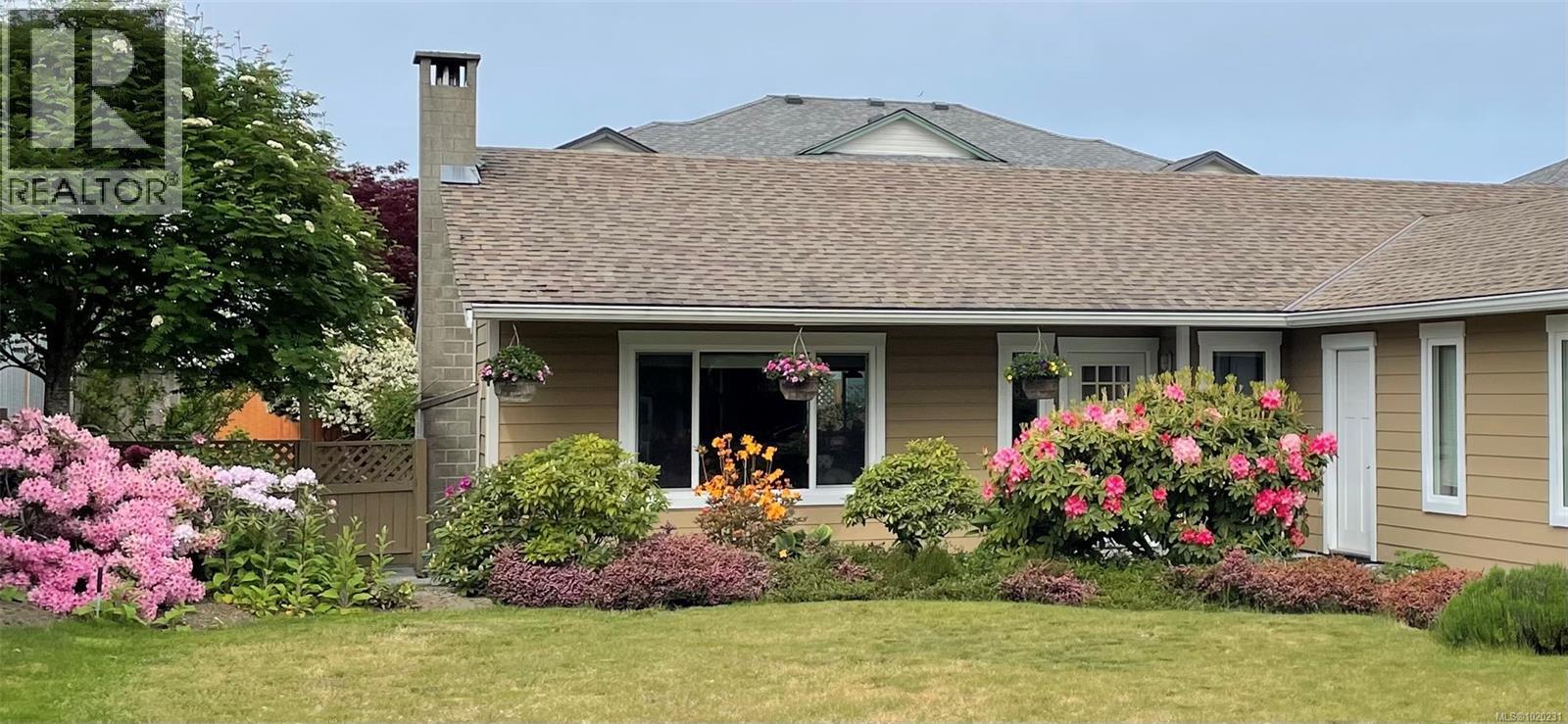 6255 Blueback Rd, Nanaimo