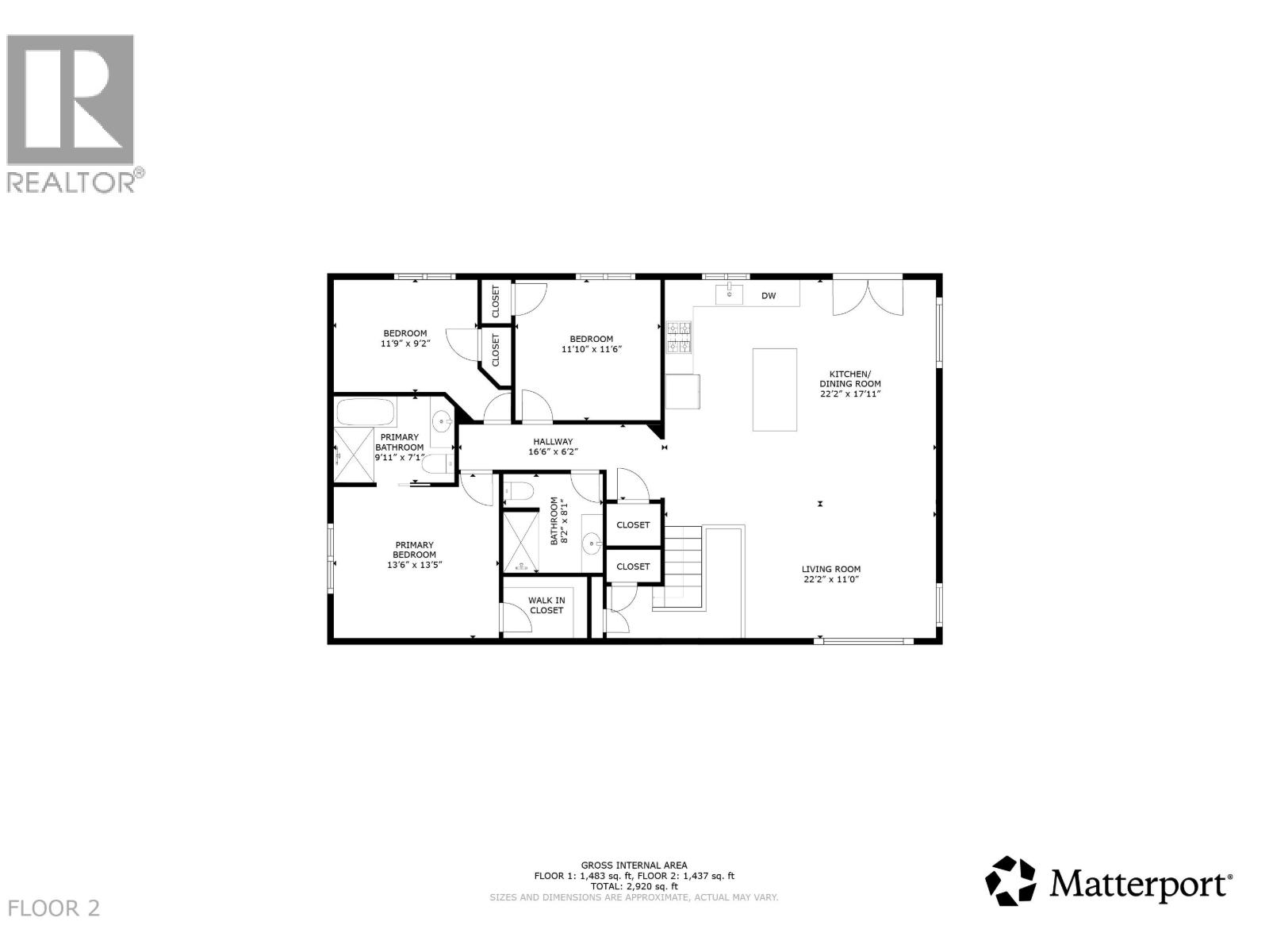 5110 JOLLIFFE AVENUE, Terrace