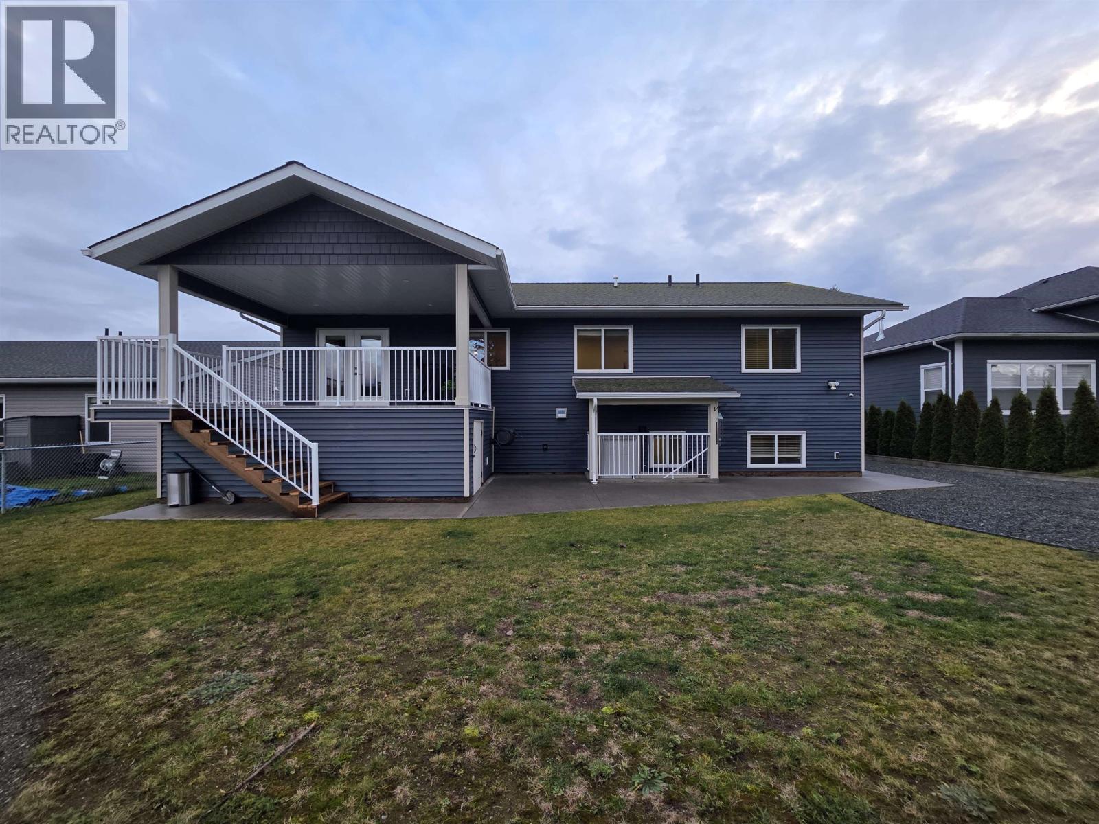 5110 JOLLIFFE AVENUE, Terrace