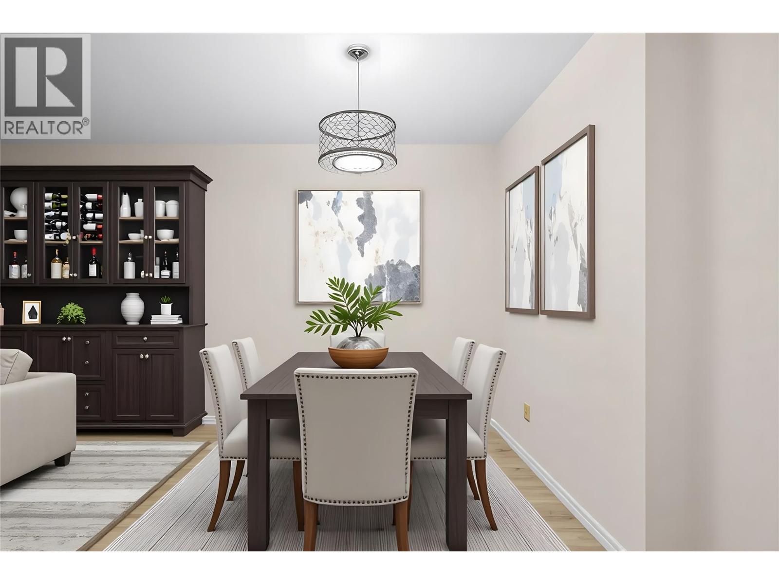 111 3180 De Montreuil Court, Kelowna