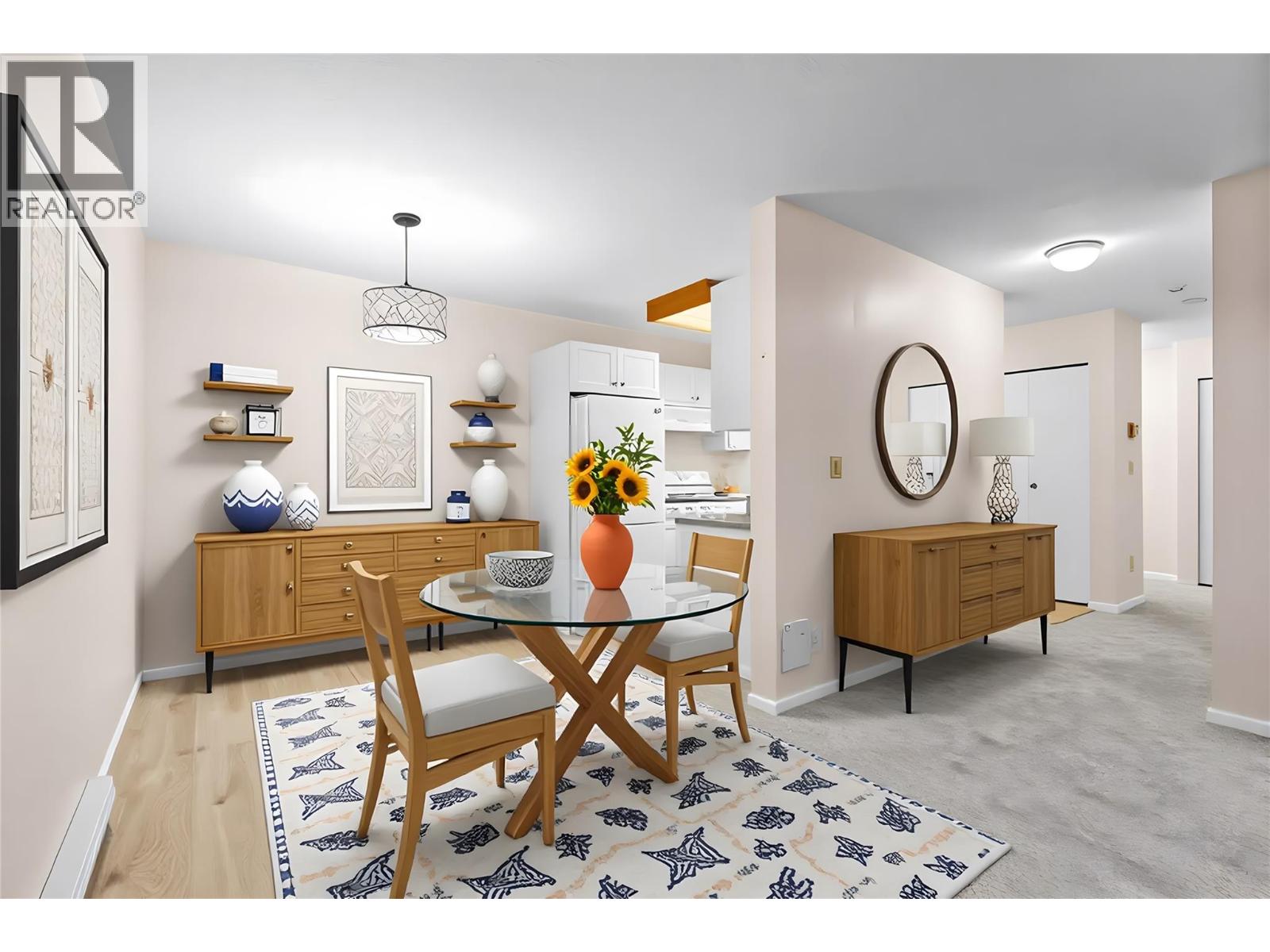 111 3180 De Montreuil Court, Kelowna