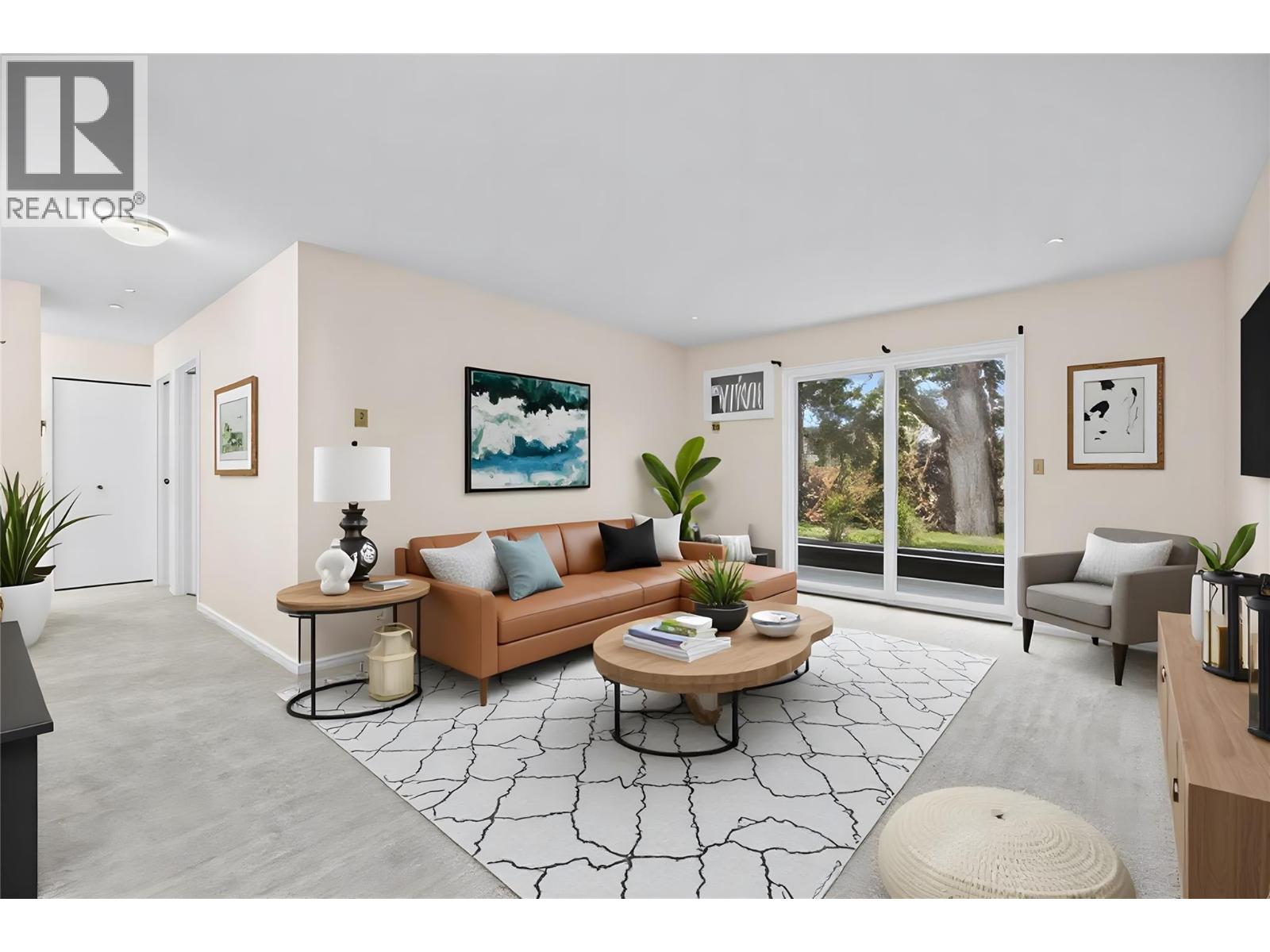 111 3180 De Montreuil Court, Kelowna