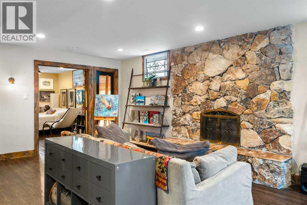 Single Family House Bungalow for Sale in  Creston Crescent NW Banff Trail Calgary 