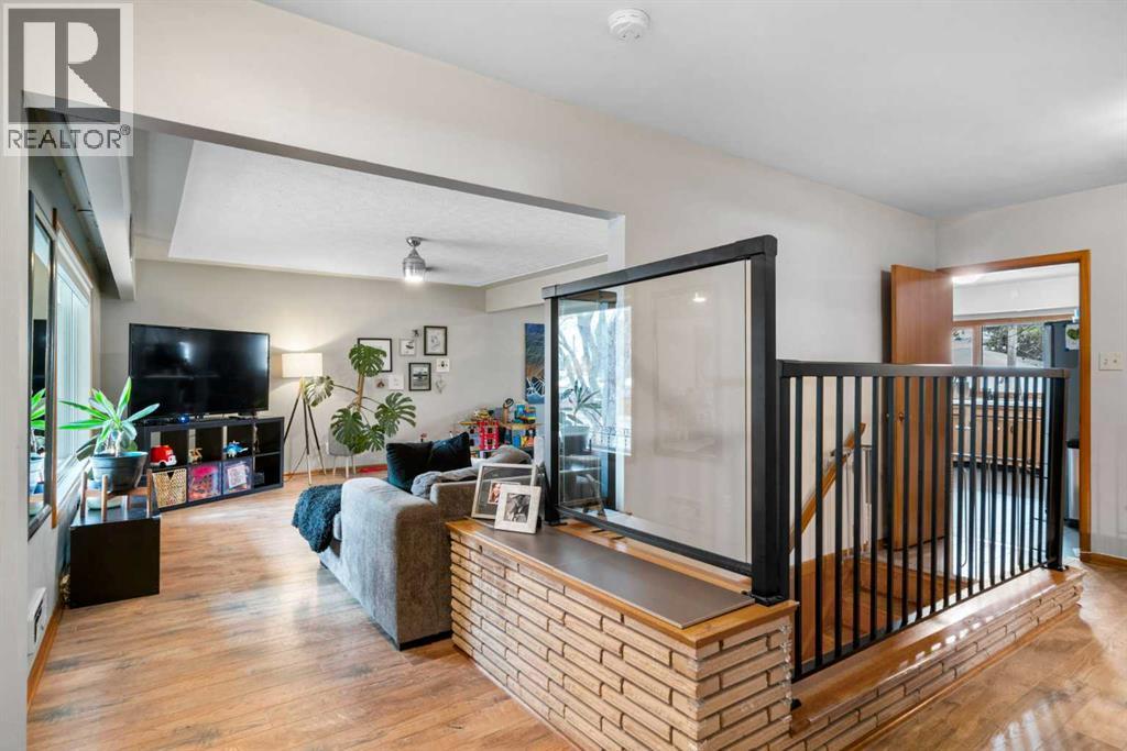 Single Family House Bungalow for Sale in  Creston Crescent NW Banff Trail Calgary 