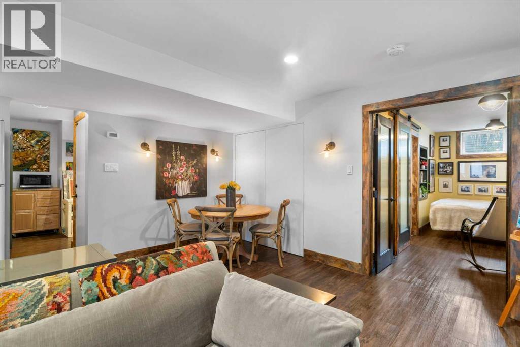 Single Family House Bungalow for Sale in  Creston Crescent NW Banff Trail Calgary 