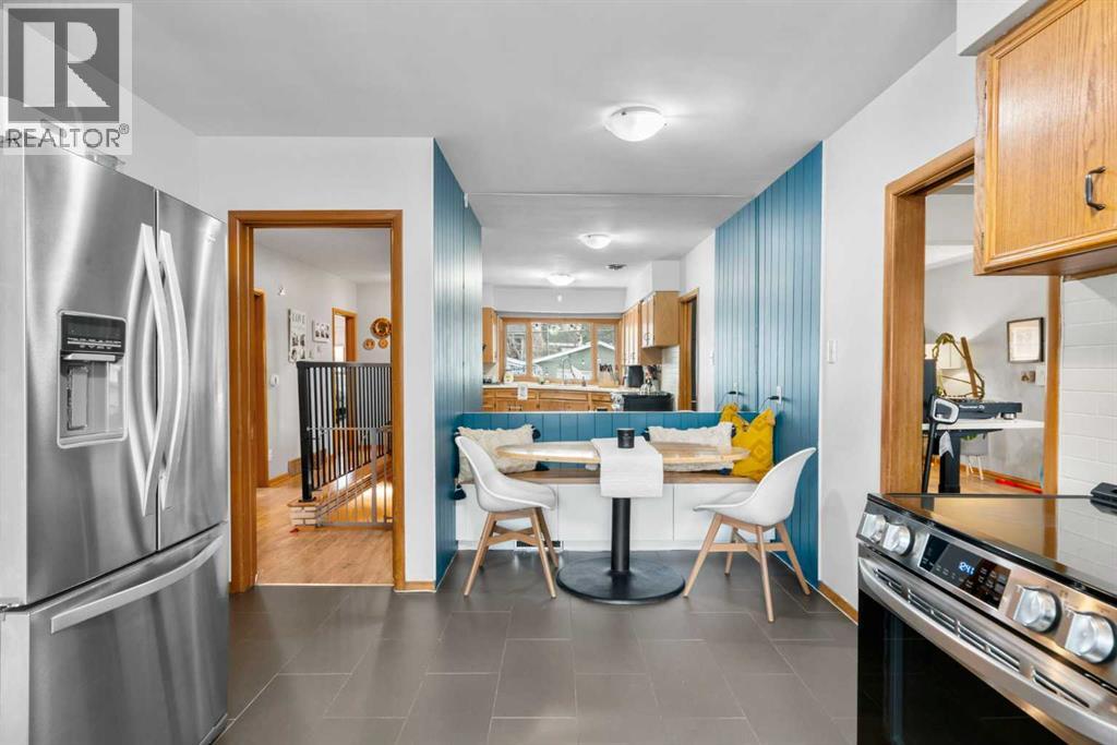 Single Family House Bungalow for Sale in  Creston Crescent NW Banff Trail Calgary 