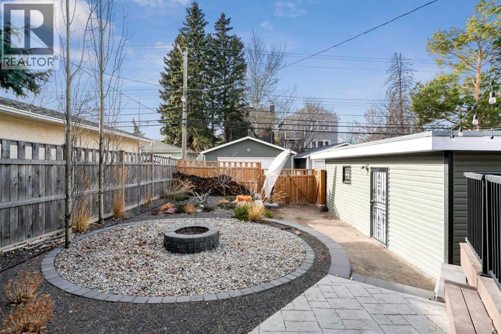 Single Family House Bungalow for Sale in  Creston Crescent NW Banff Trail Calgary 