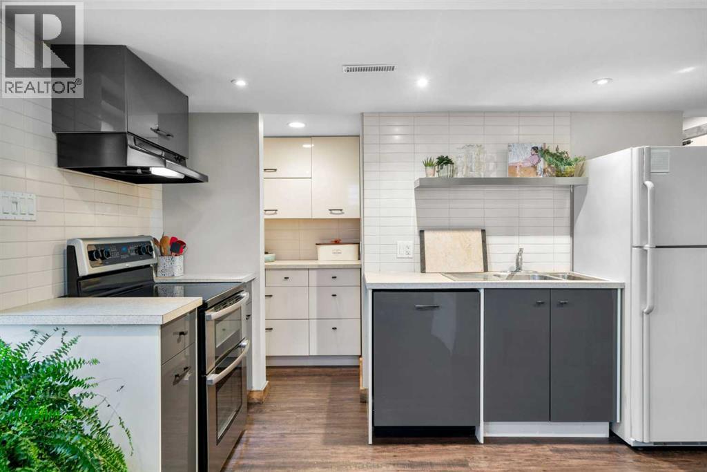 Single Family House Bungalow for Sale in  Creston Crescent NW Banff Trail Calgary 