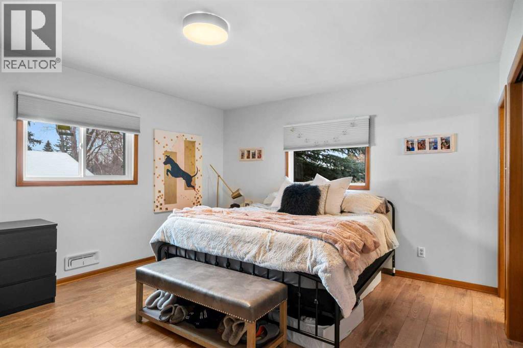 Single Family House Bungalow for Sale in  Creston Crescent NW Banff Trail Calgary 