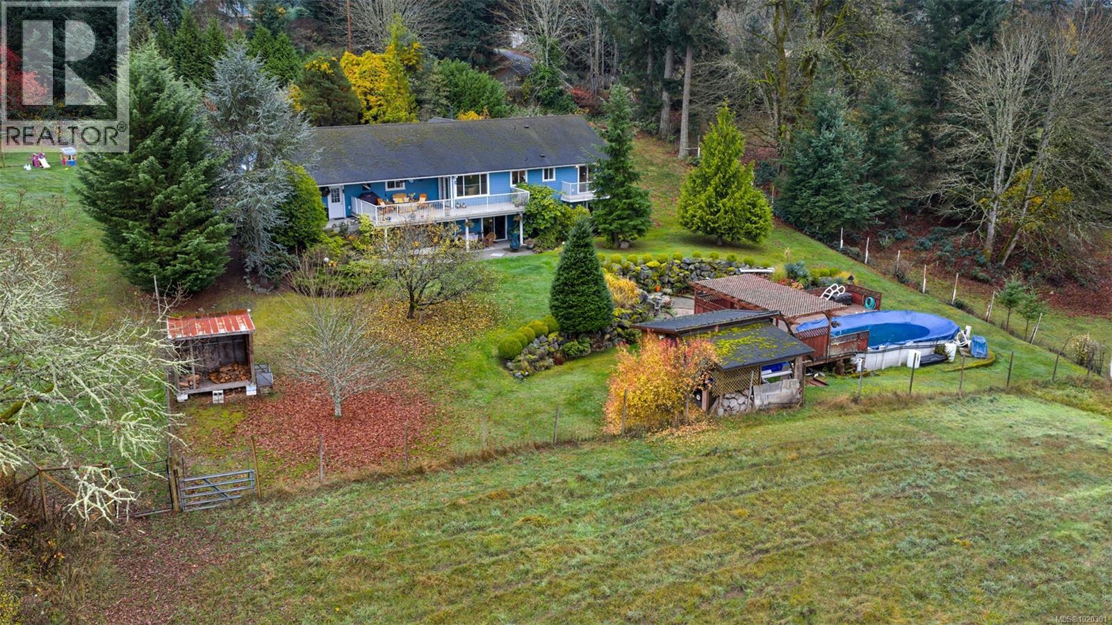 1121 Bazett Rd, Duncan