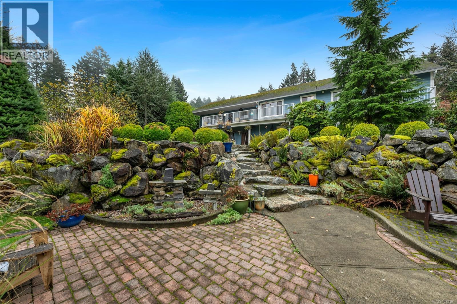 1121 Bazett Rd, Duncan