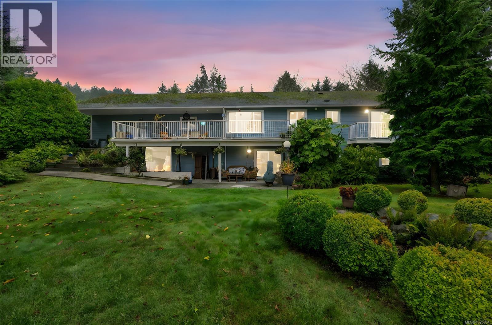 1121 Bazett Rd, Duncan