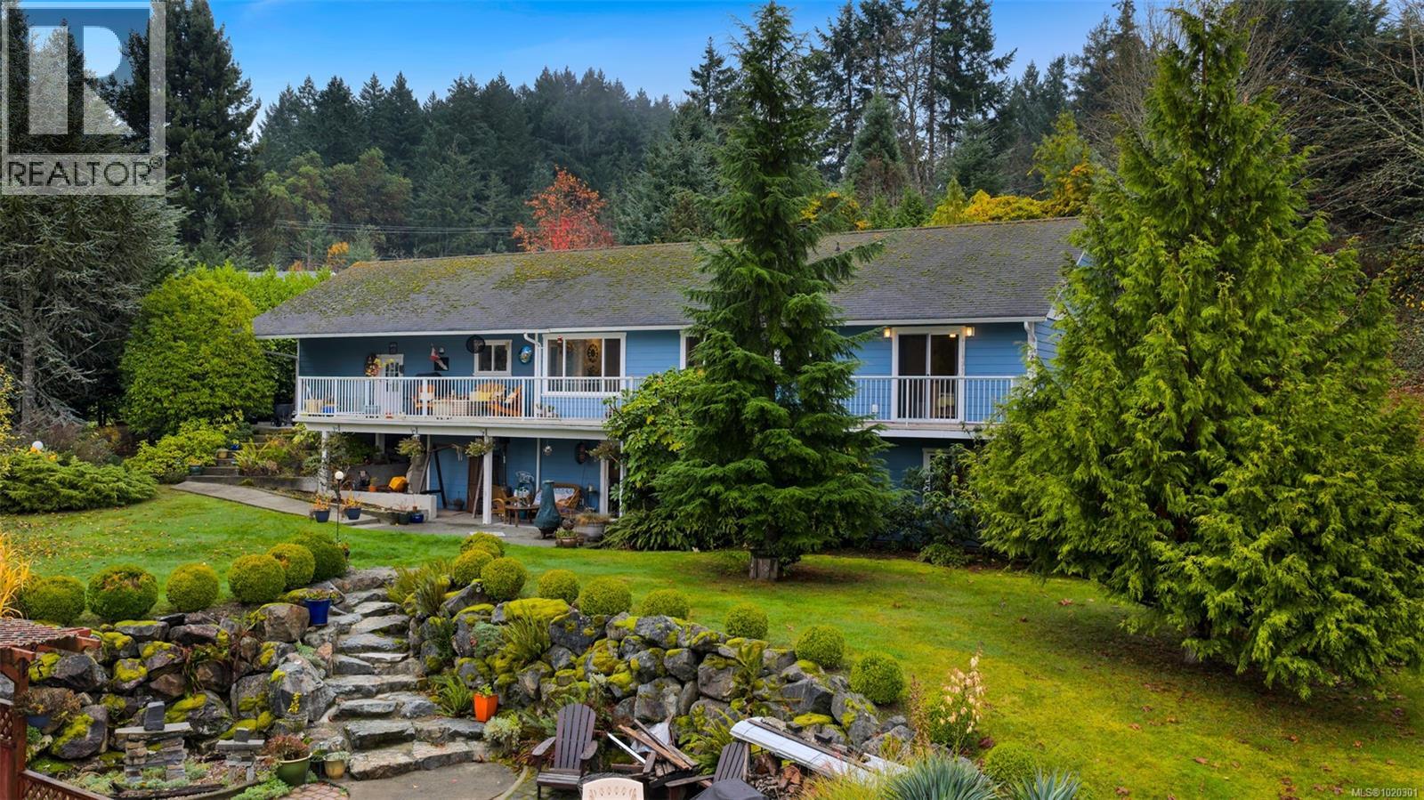 1121 Bazett Rd, Duncan