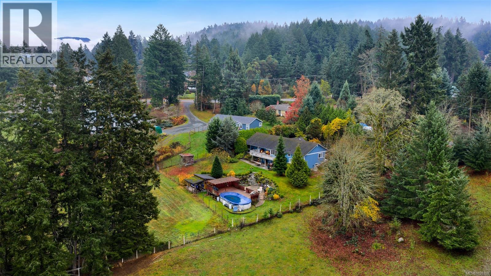 1121 Bazett Rd, Duncan