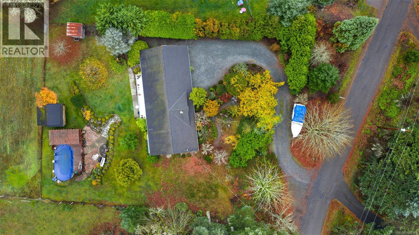 1121 Bazett Rd, Duncan