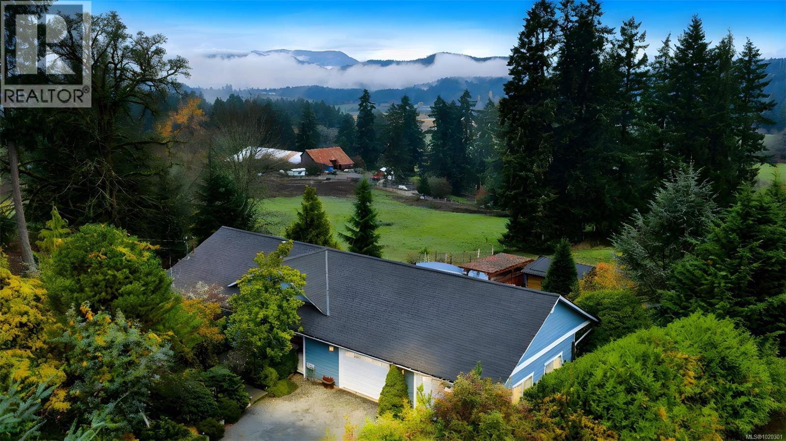 1121 Bazett Rd, Duncan