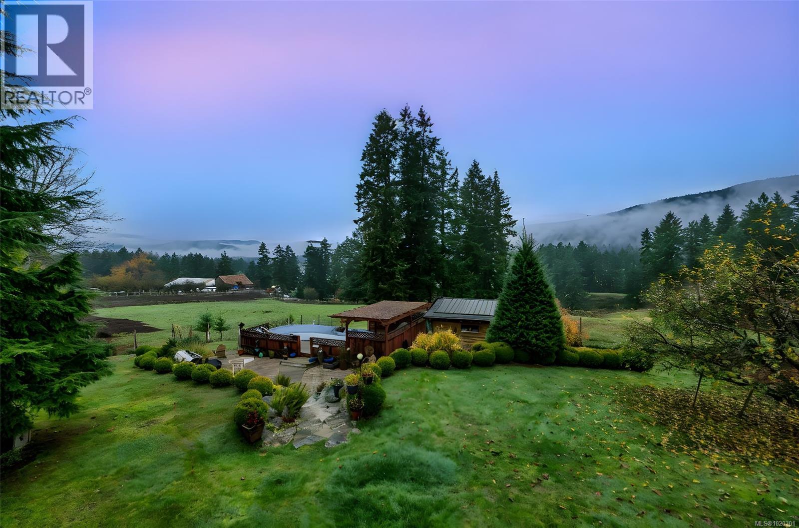 1121 Bazett Rd, Duncan