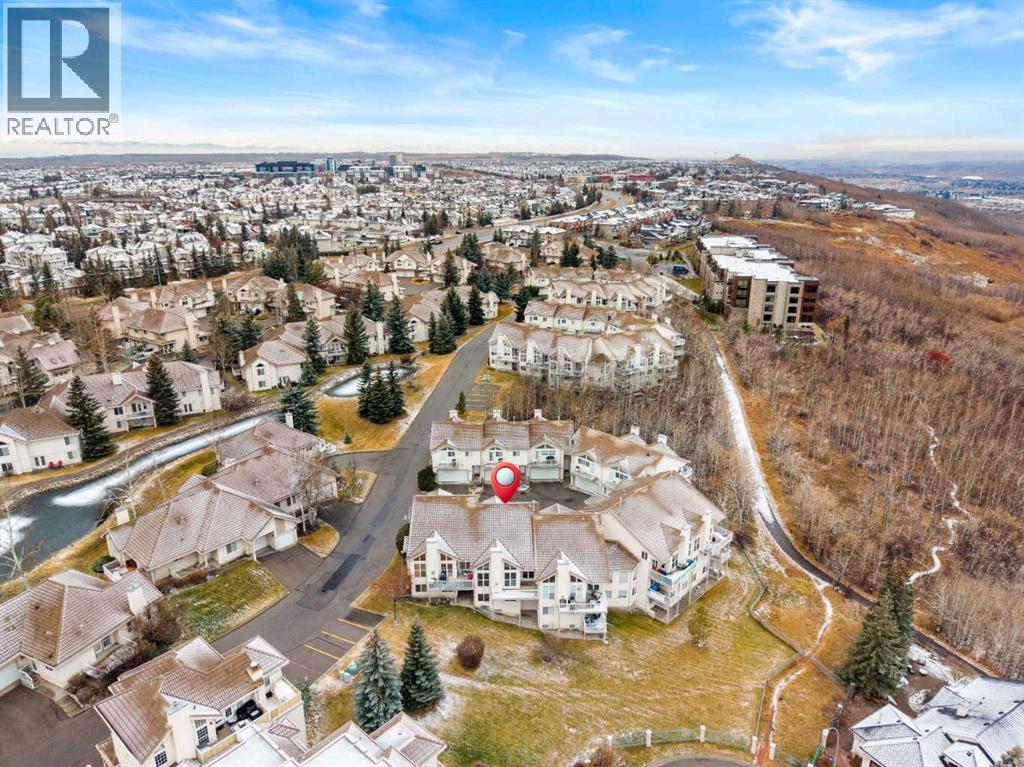 Single Family House 3 Level for Sale in  Patterson View SW Patterson Calgary 