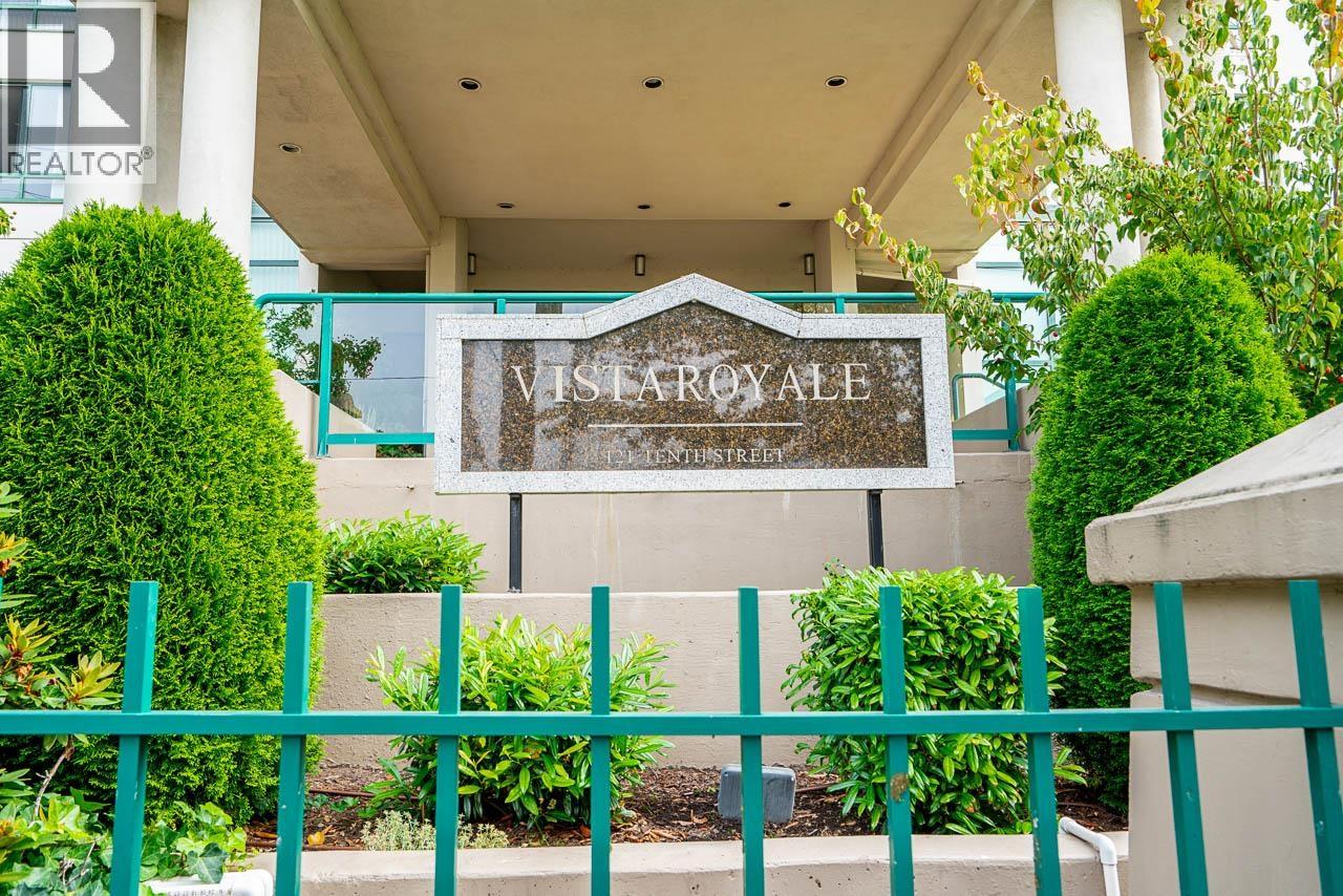 303 121 TENTH STREET, New Westminster