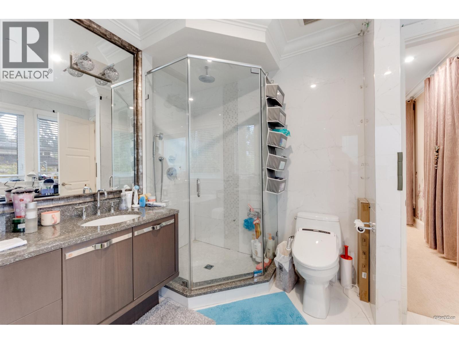 3029 W 45TH AVENUE, Vancouver