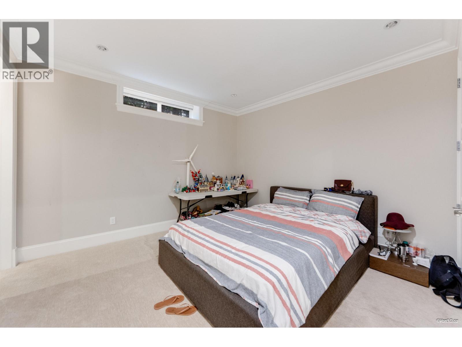 3029 W 45TH AVENUE, Vancouver