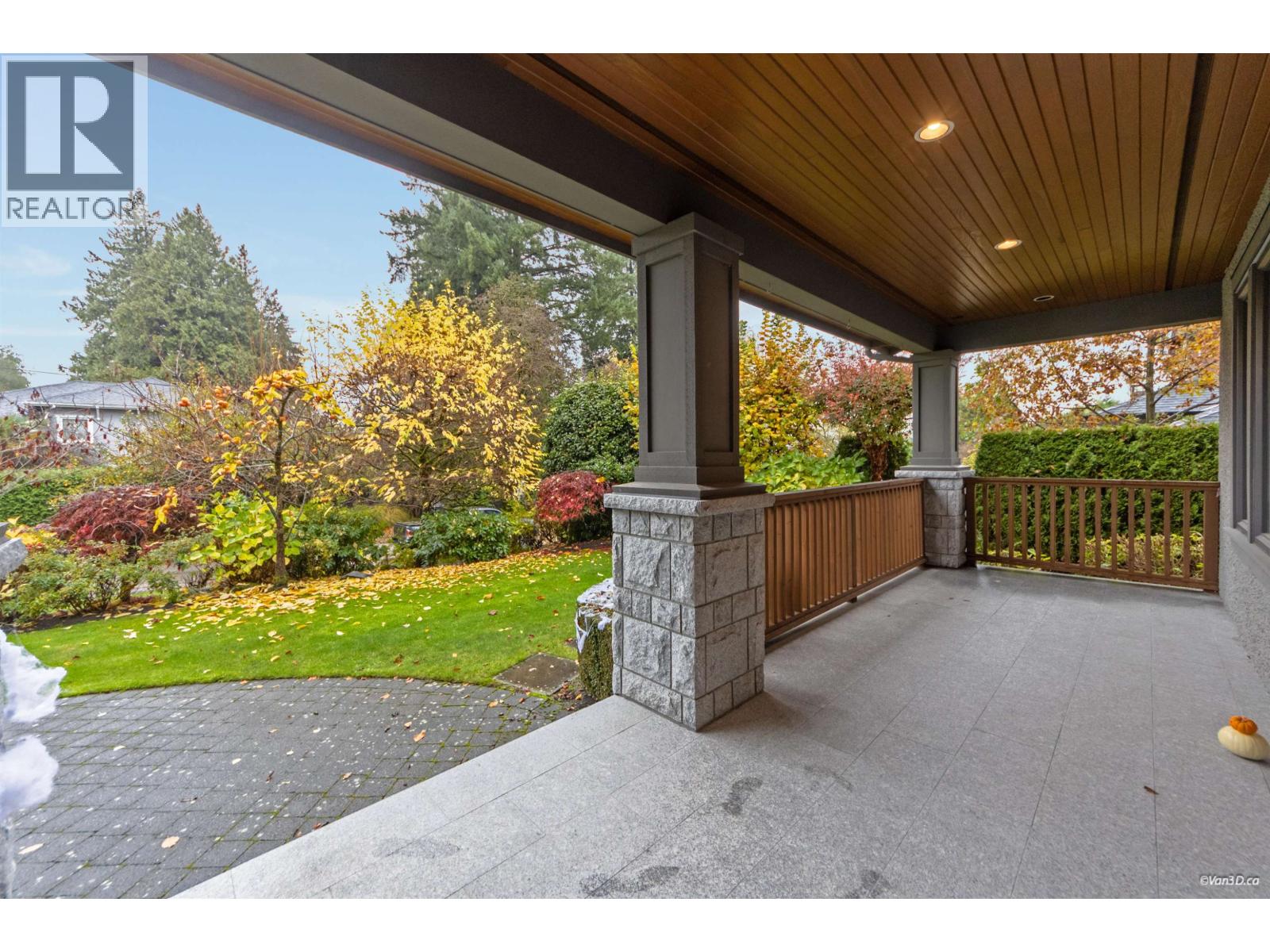 3029 W 45TH AVENUE, Vancouver