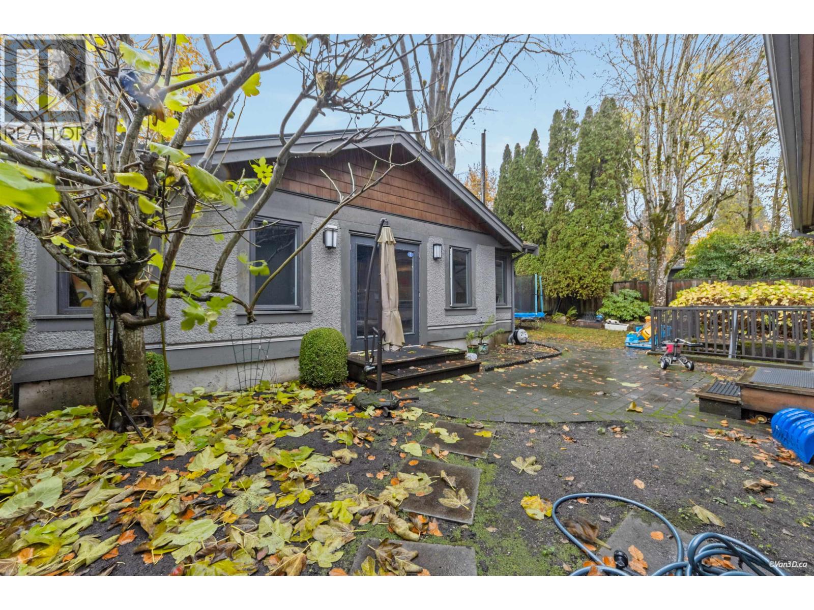 3029 W 45TH AVENUE, Vancouver