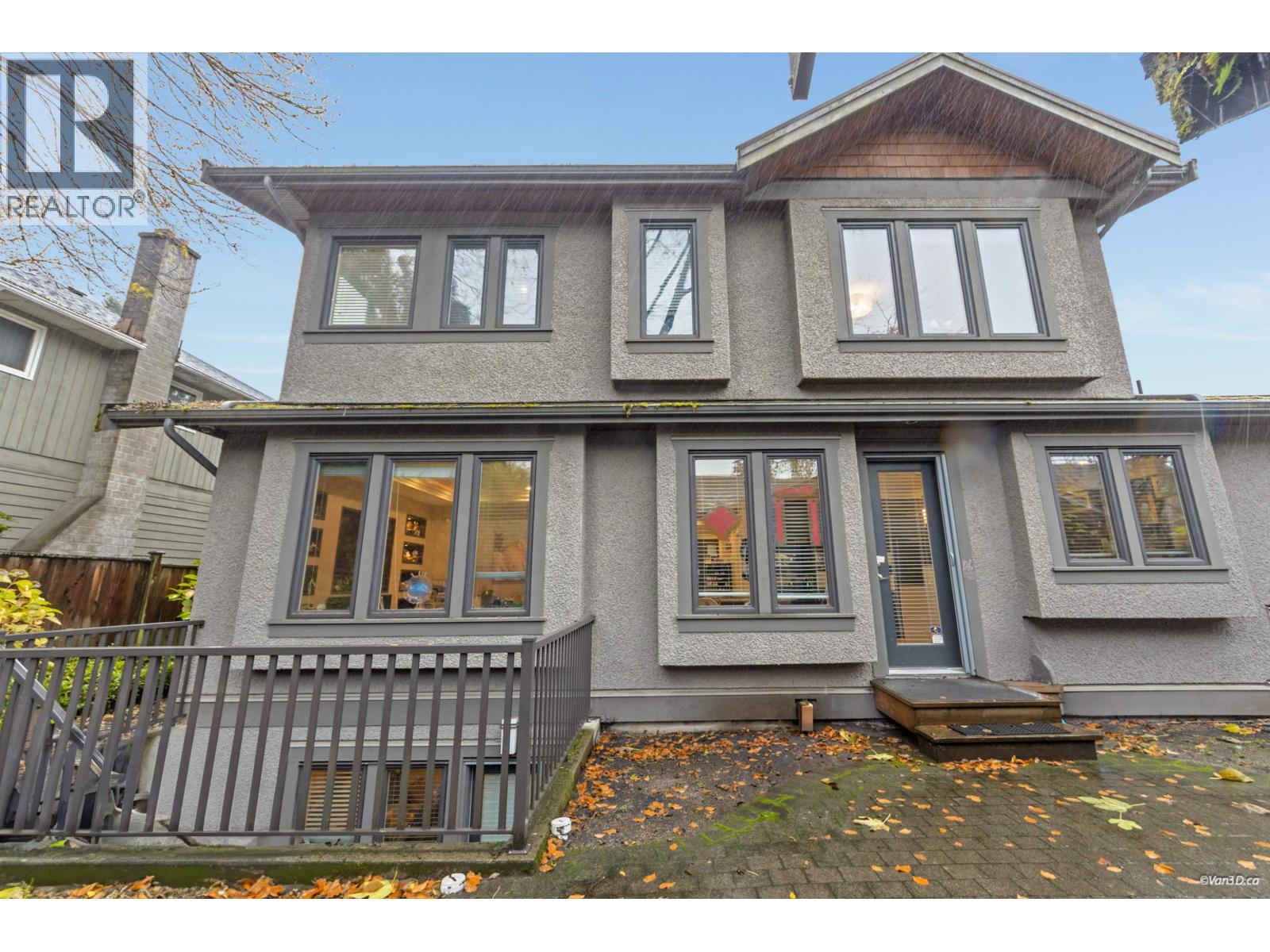 3029 W 45TH AVENUE, Vancouver