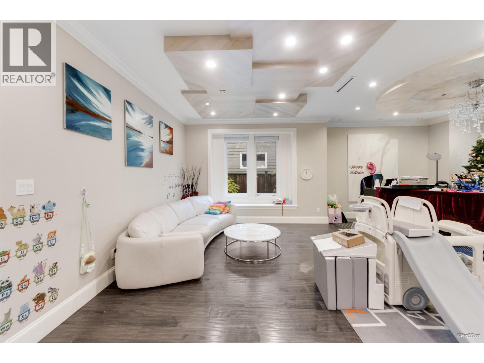 3029 W 45TH AVENUE, Vancouver