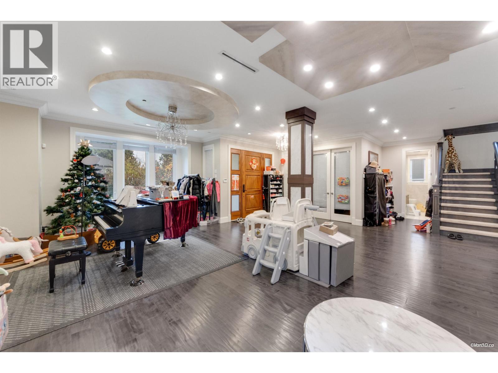 3029 W 45TH AVENUE, Vancouver