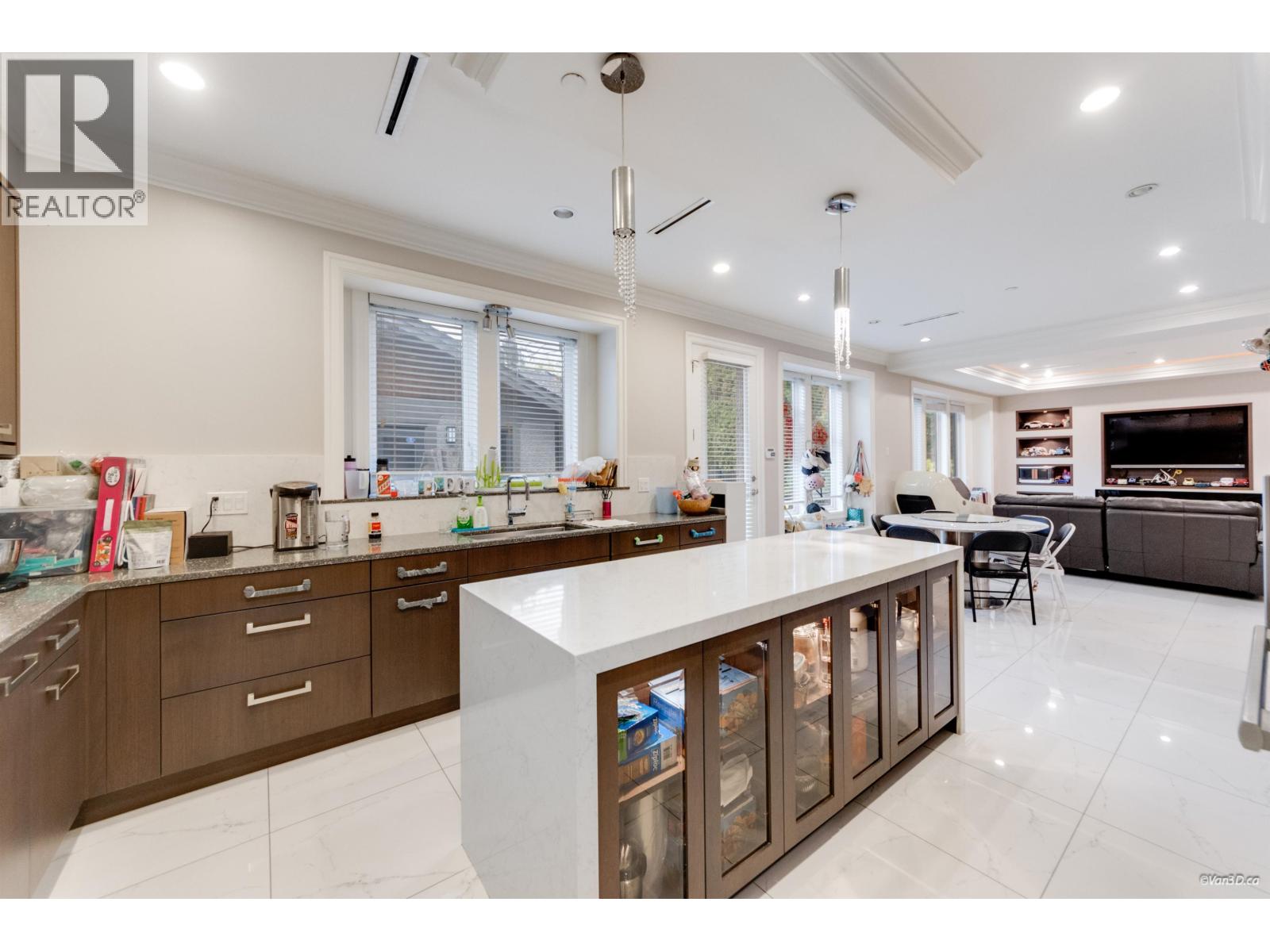 3029 W 45TH AVENUE, Vancouver