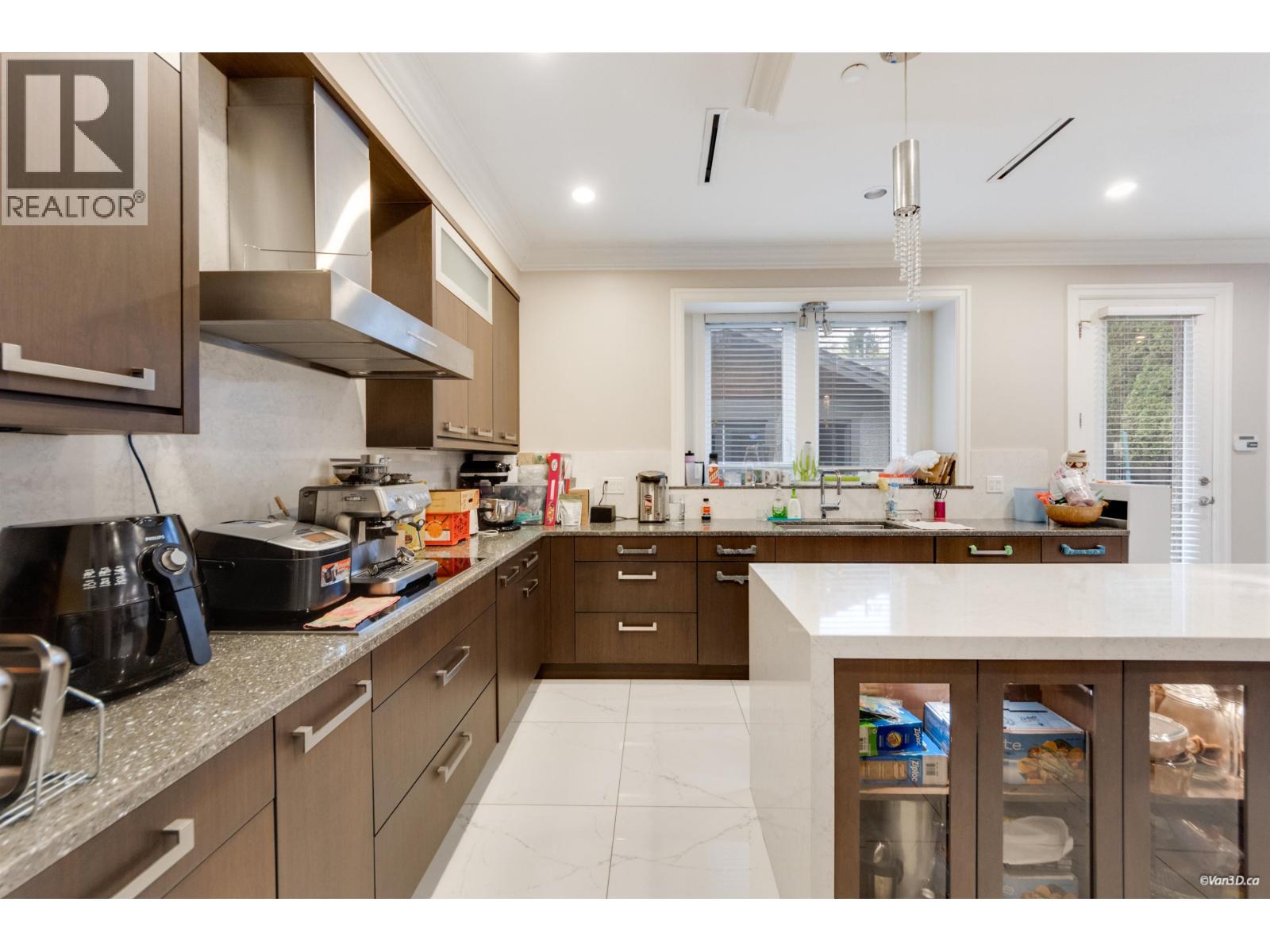 3029 W 45TH AVENUE, Vancouver