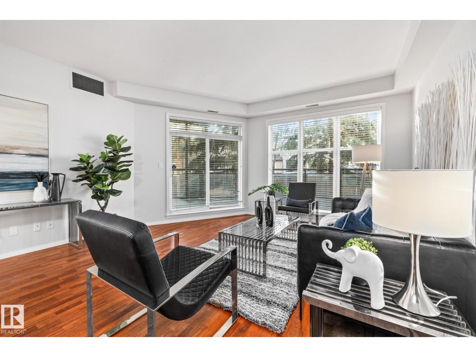 #127 4831 104A ST NW, Edmonton