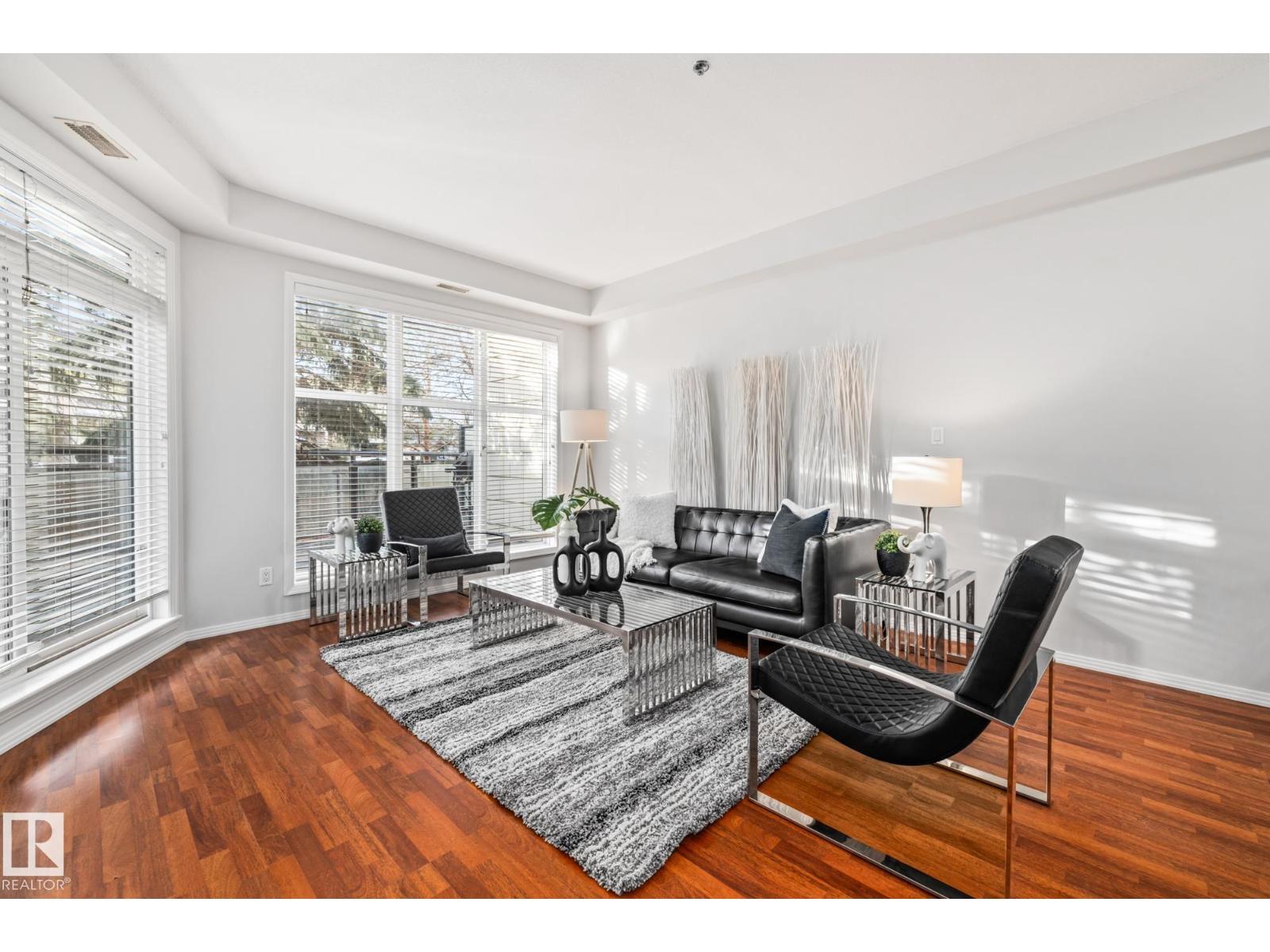 #127 4831 104A ST NW, Edmonton