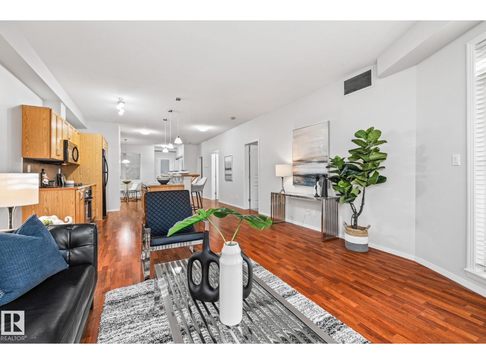 #127 4831 104A ST NW, Edmonton