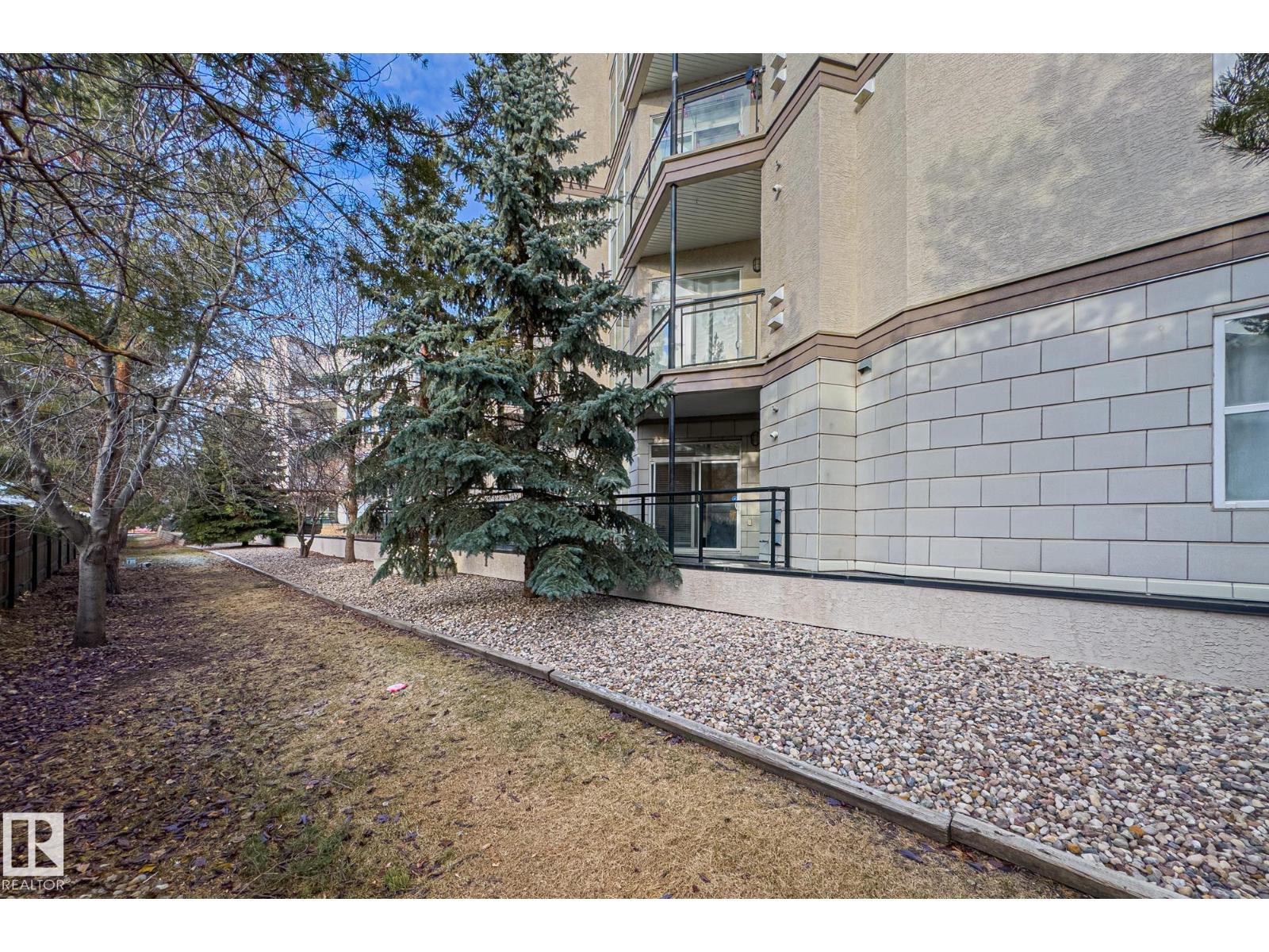 #127 4831 104A ST NW, Edmonton