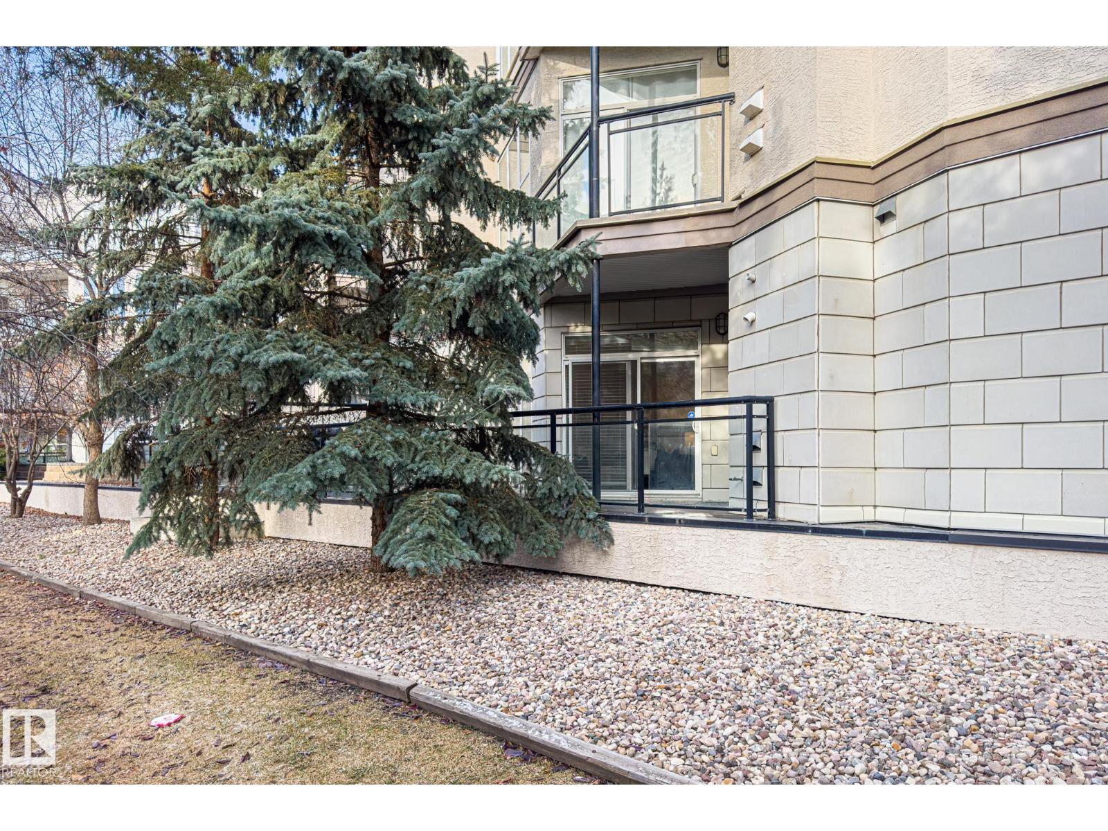 #127 4831 104A ST NW, Edmonton