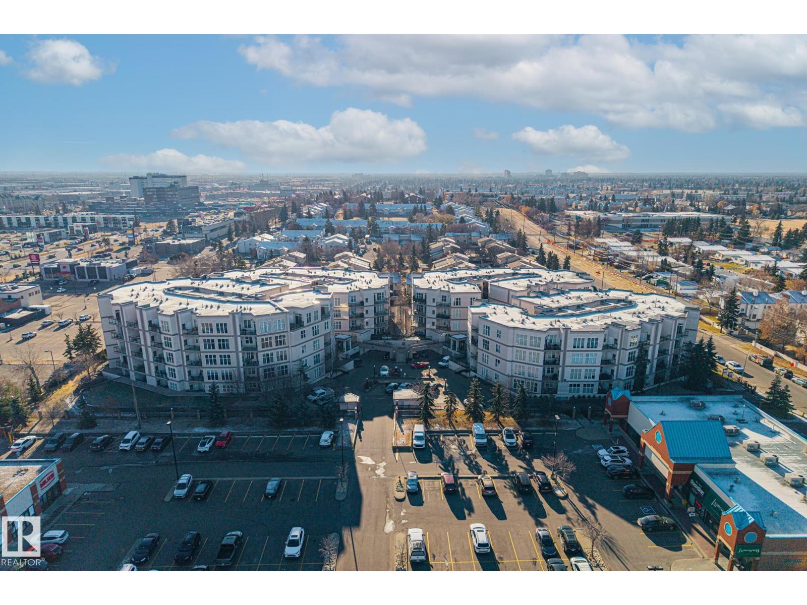 #127 4831 104A ST NW, Edmonton