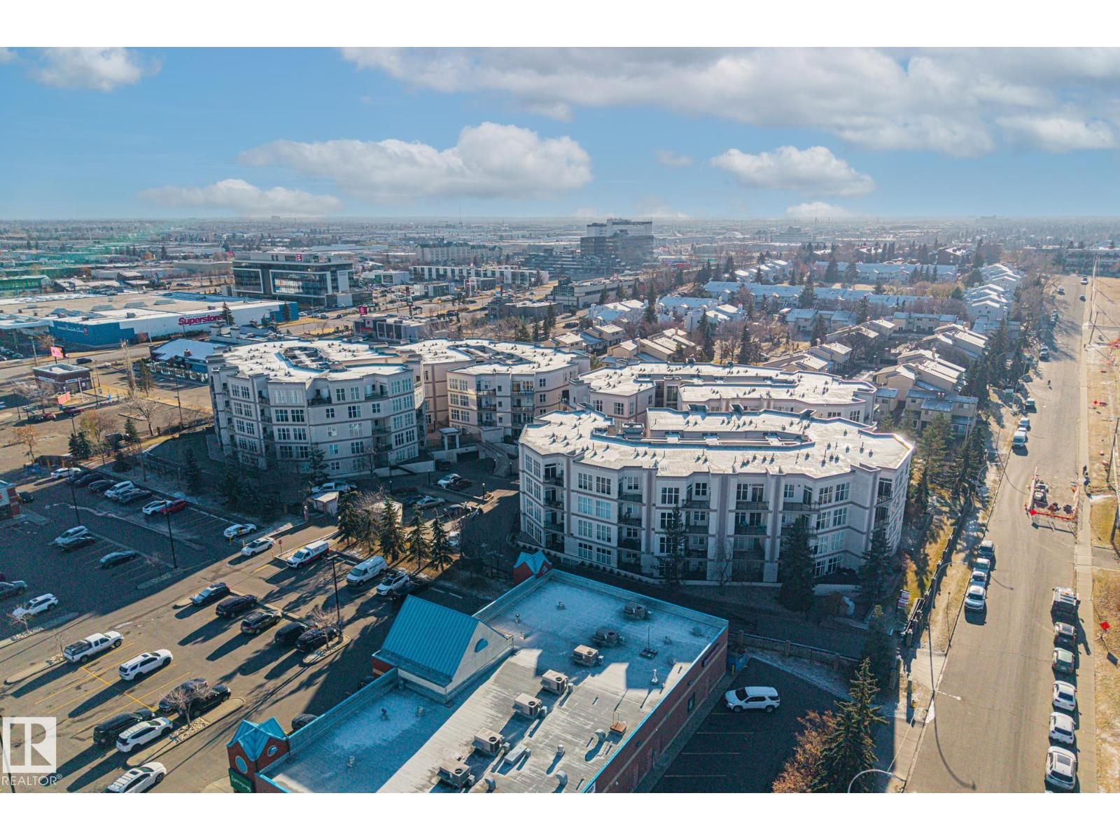 #127 4831 104A ST NW, Edmonton