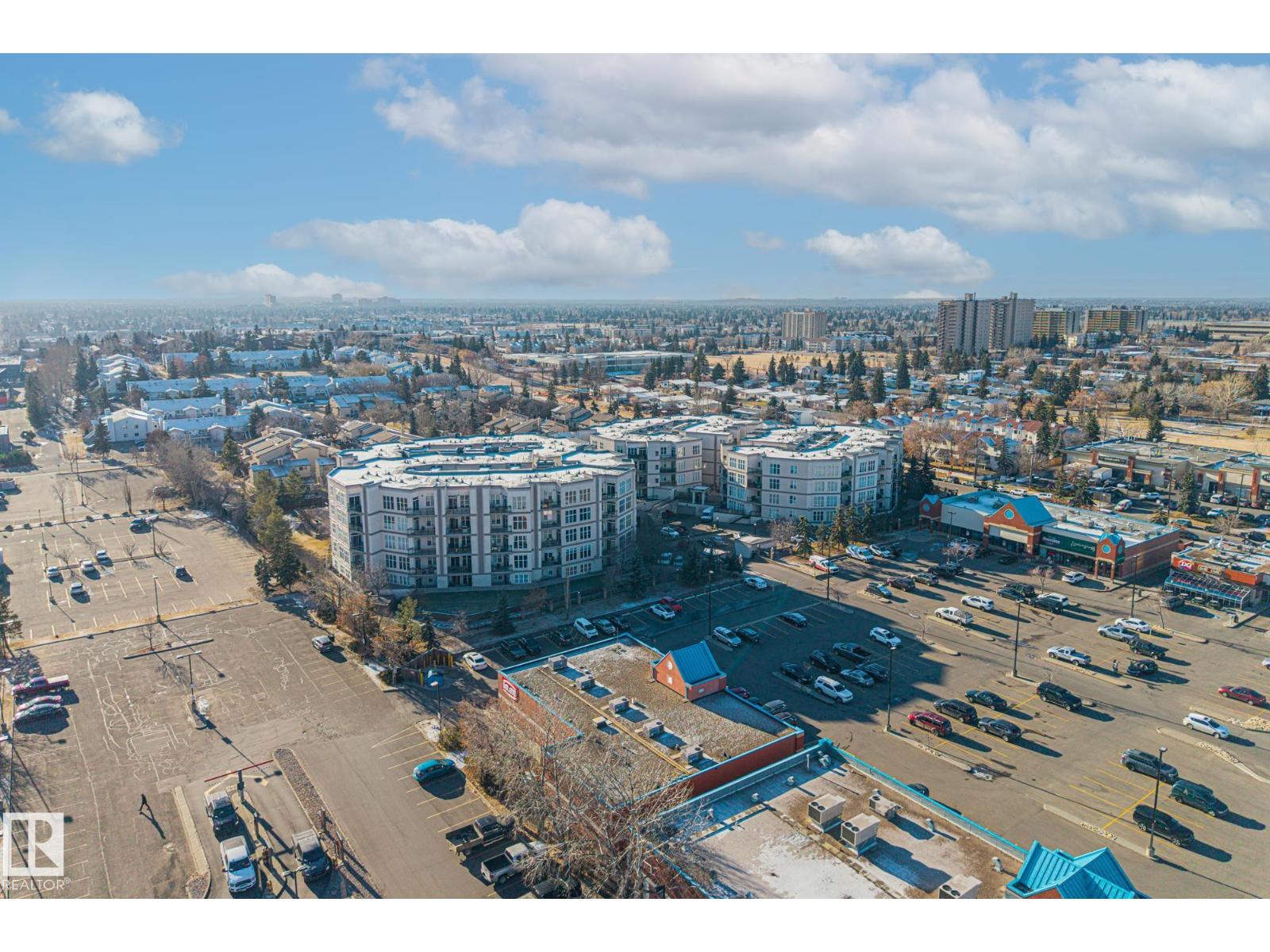 #127 4831 104A ST NW, Edmonton